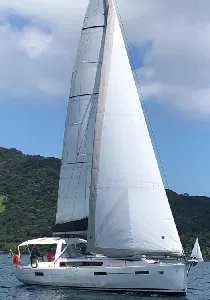 Oceanis 41