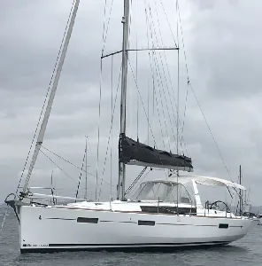 Oceanis 41