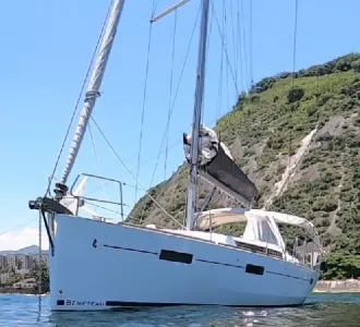 Oceanis 41