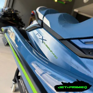 Clique para visualizar FX Cruiser SVHO