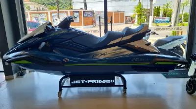 Clique para visualizar FX Cruiser SVHO