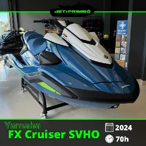 Clique para visualizar FX Cruiser SVHO