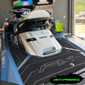 Clique para visualizar FX Cruiser SVHO