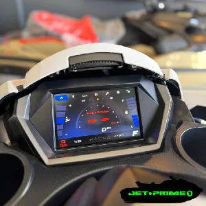 Clique para visualizar FX Cruiser SVHO