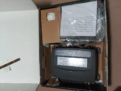 Clique para visualizar Receptor localizador Ais 600 Garmin