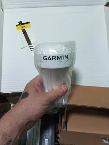 Clique para visualizar Receptor localizador Ais 600 Garmin