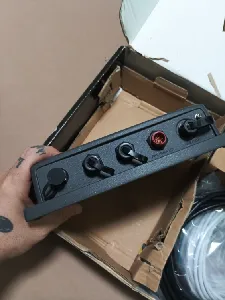 Clique para visualizar Receptor localizador Ais 600 Garmin