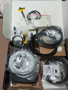 Clique para visualizar Receptor localizador Ais 600 Garmin