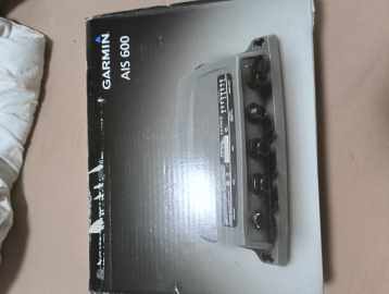 Receptor localizador Ais 600 Garmin