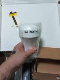 Receptor localizador Ais 600 Garmin