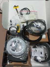 Receptor localizador Ais 600 Garmin