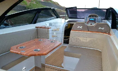 Clique para visualizar NX360 Sport Coupe