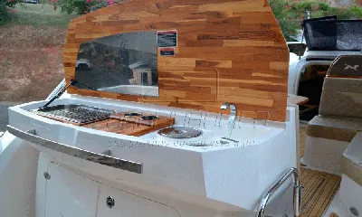 Clique para visualizar NX360 Sport Coupe