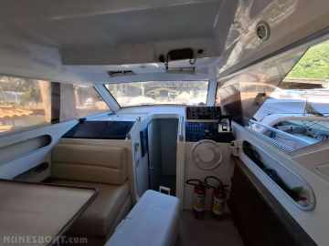 Oceanic 36