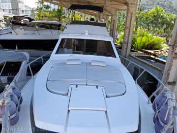 Oceanic 36