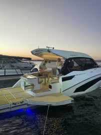 Mestra 352 HT - Nova - Multipropriedade