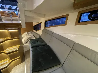 Mestra 352 HT - Nova - Multipropriedade