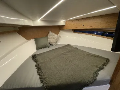 Mestra 352 HT - Nova - Multipropriedade