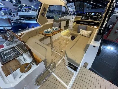 Mestra 352 HT - Nova - Multipropriedade