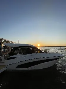 Mestra 352 HT - Nova - Multipropriedade