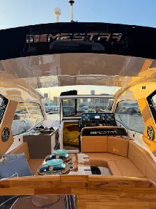Mestra 352 HT - Nova - Multipropriedade