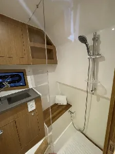 Mestra 352 HT - Nova - Multipropriedade