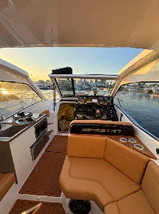 Mestra 352 HT - Nova - Multipropriedade