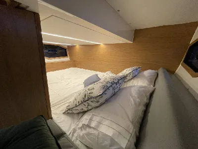 Mestra 352 HT - Nova - Multipropriedade