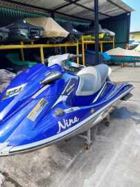 Wave runner higt output 1.8