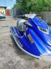Wave runner higt output 1.8