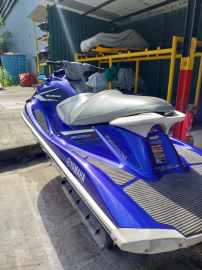 Wave runner higt output 1.8