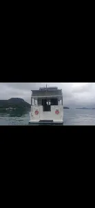 Clique para visualizar Trawler Artesanal