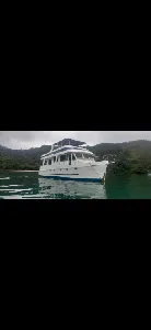 Clique para visualizar Trawler Artesanal