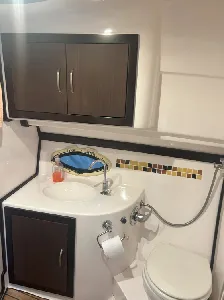 Colunna 325 Sport Cruiser