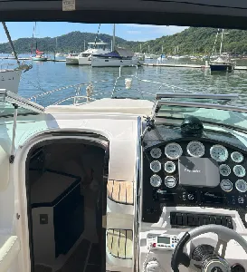 Colunna 325 Sport Cruiser