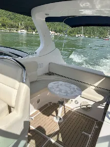 Colunna 325 Sport Cruiser