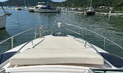 Colunna 325 Sport Cruiser