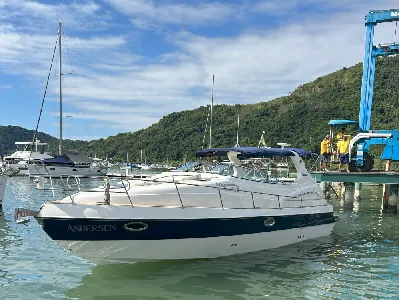 Colunna 325 Sport Cruiser