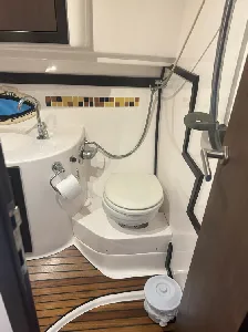 Colunna 325 Sport Cruiser