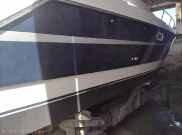 Chris Craft 40
