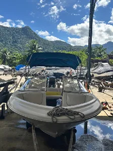 Clique para visualizar Bayliner 160 BR