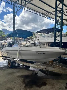 Clique para visualizar Bayliner 160 BR