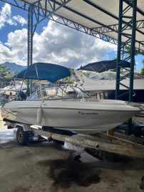 Bayliner 160 BR
