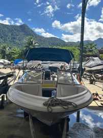 Bayliner 160 BR