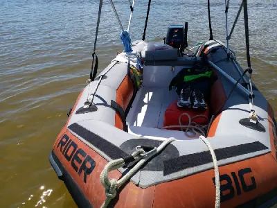 Clique para visualizar NAUTA 4 metros