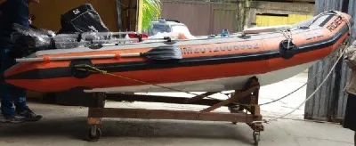 Clique para visualizar NAUTA 4 metros