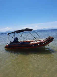 Clique para visualizar NAUTA 4 metros