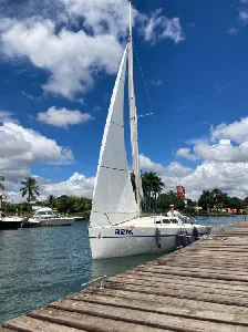 Clique para visualizar Vega 211 (Delta 21)