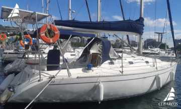 Delta 32