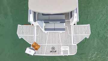 NHD 315  Ñ Focker / Nx / Fs / Solara / Real / Vent